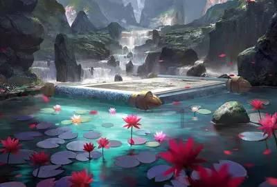 通过音乐之路2