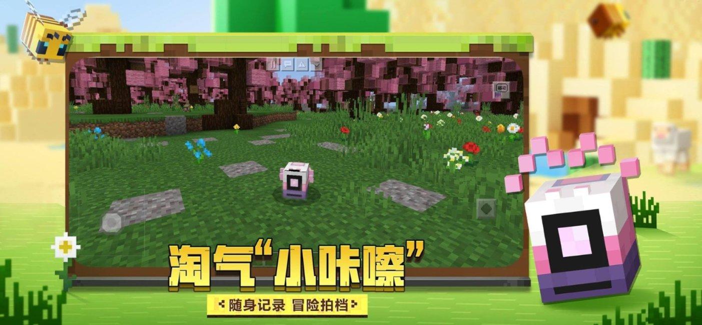 南京紫金山雾凇景观呈现北国风光